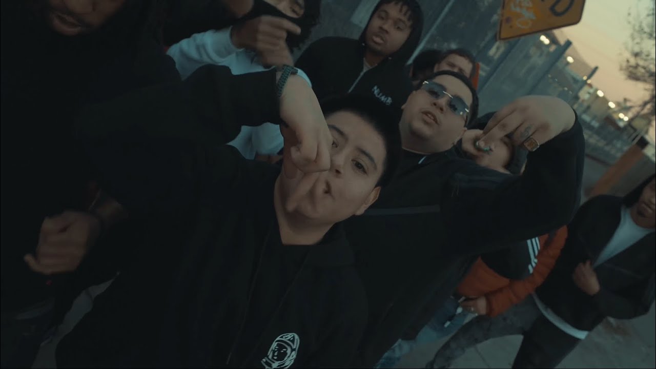Shooters ft.@Chavagetpape6  (official music video) Dir.@Shootershoot510
