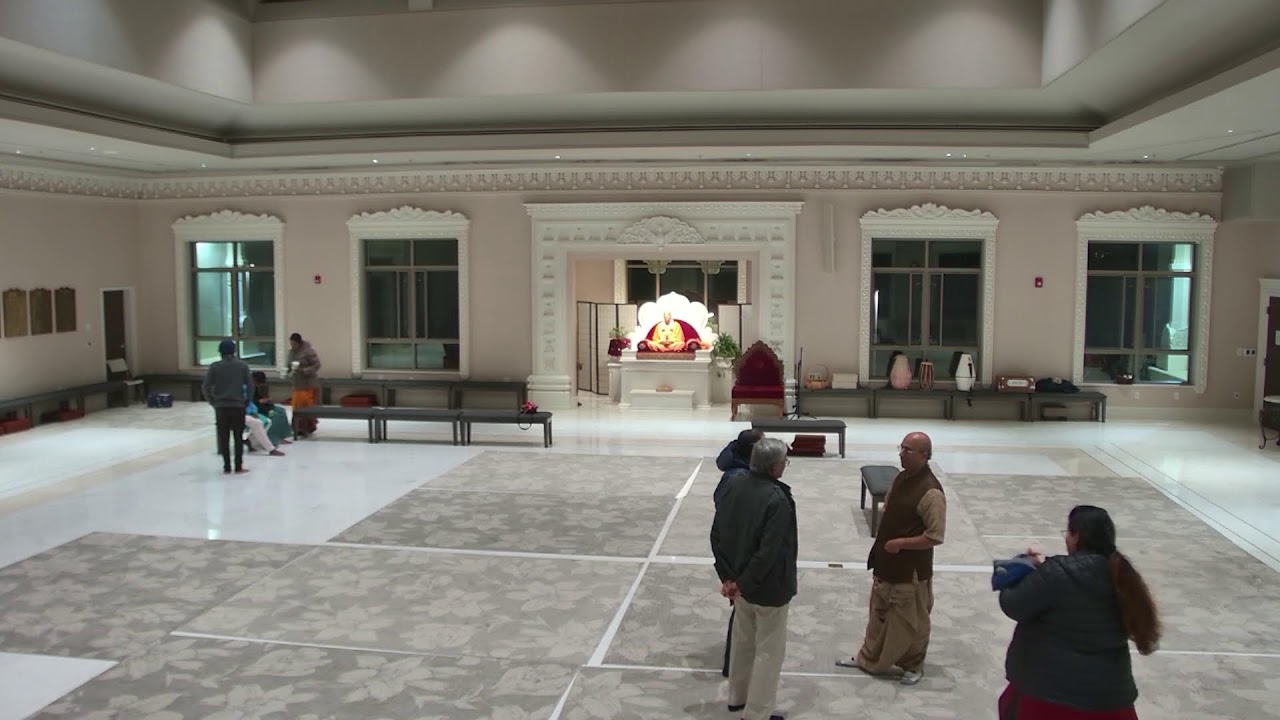 ISKCON of DC Live Stream
