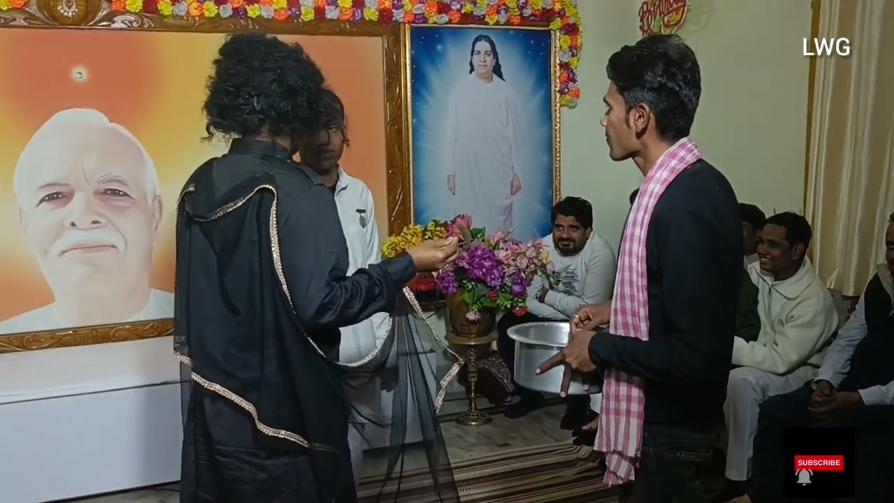 Pakka Brahmakumar Aur Kacha Brahmakumar mein Antar'2024