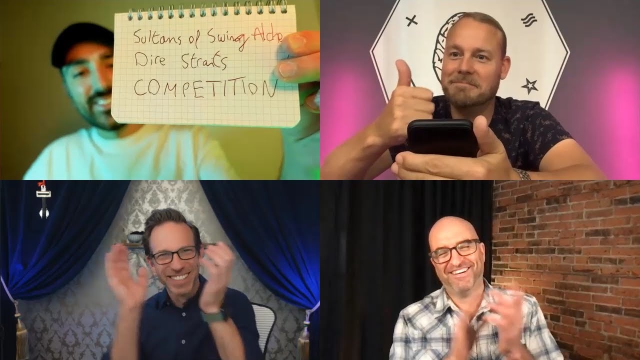 Remote performances