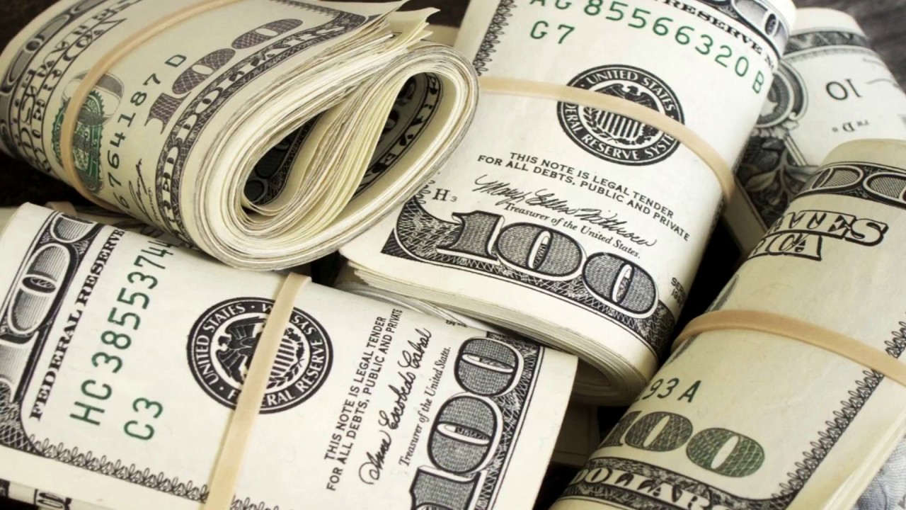 Subliminal Dinero (binaural)....MUY PODEROSO!