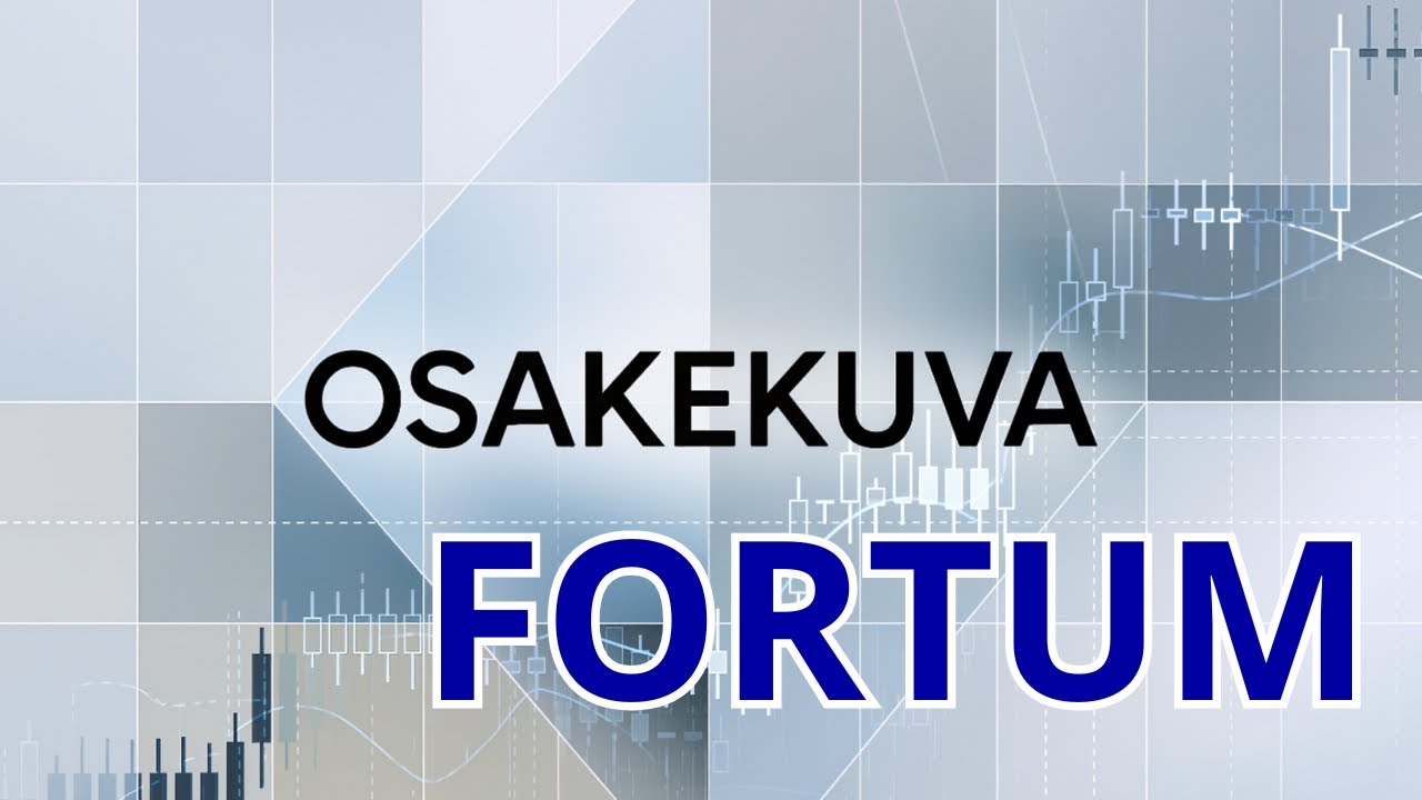 Fortum Osake 2025: Saksan Katastrofi, Uniper & Miljardien Menetys &ndash; Kannattaako Sijoittaa?