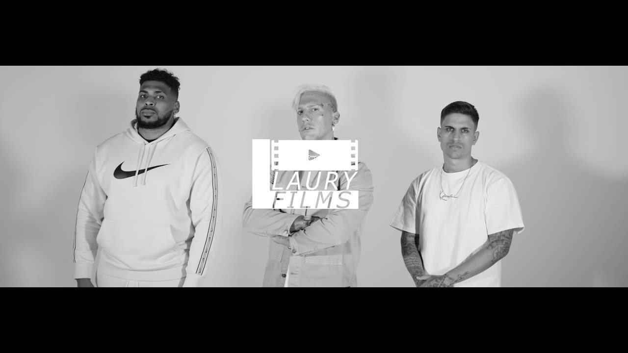 OBSESI&Oacute;N - ISAAC FORTUNA ft FLOWZETA x XRIZ [@LauryFilms]