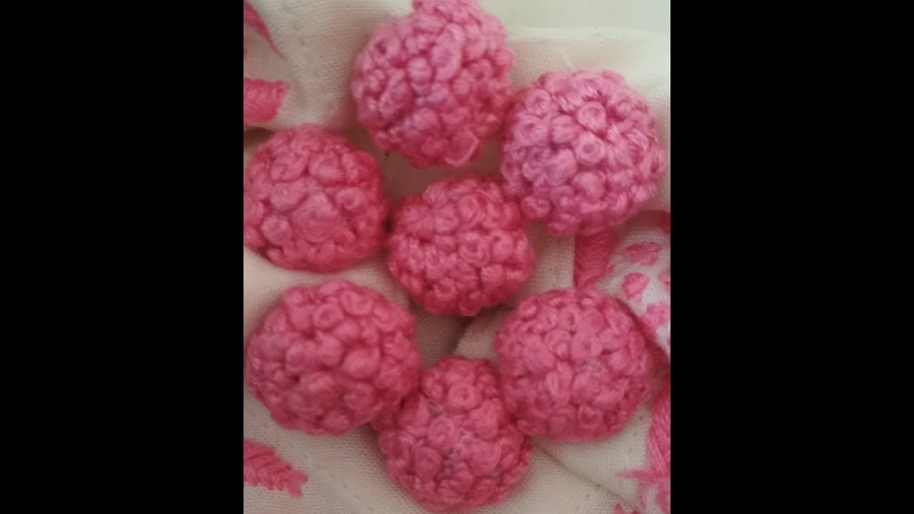 182-Embroidered beads for Necklines /necklace(Hindi /Urdu)