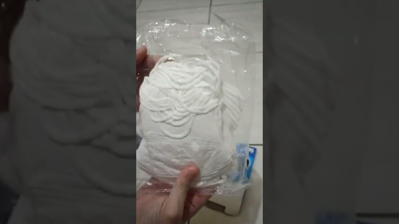 Unboxing Masker Duckbill Promo Tiktok 7k