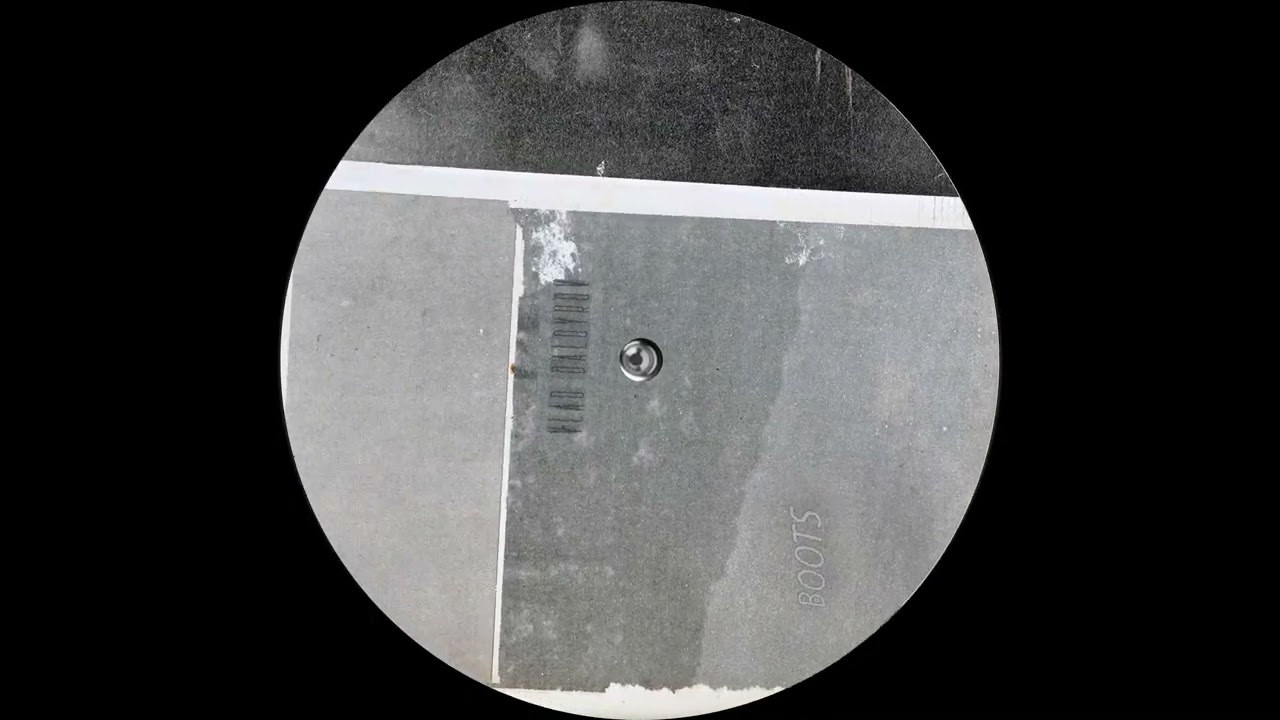 Vlad Baldykov-Boots