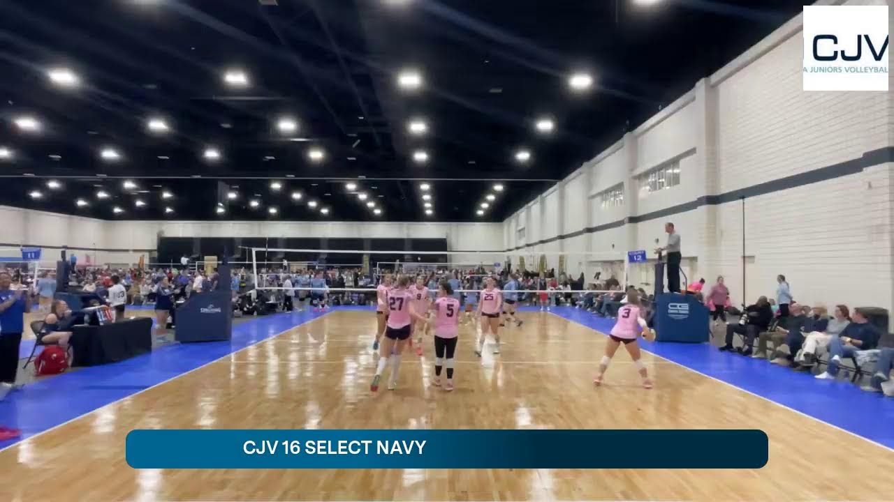 CJV 16 SELECT NAVY (2026.01.18)