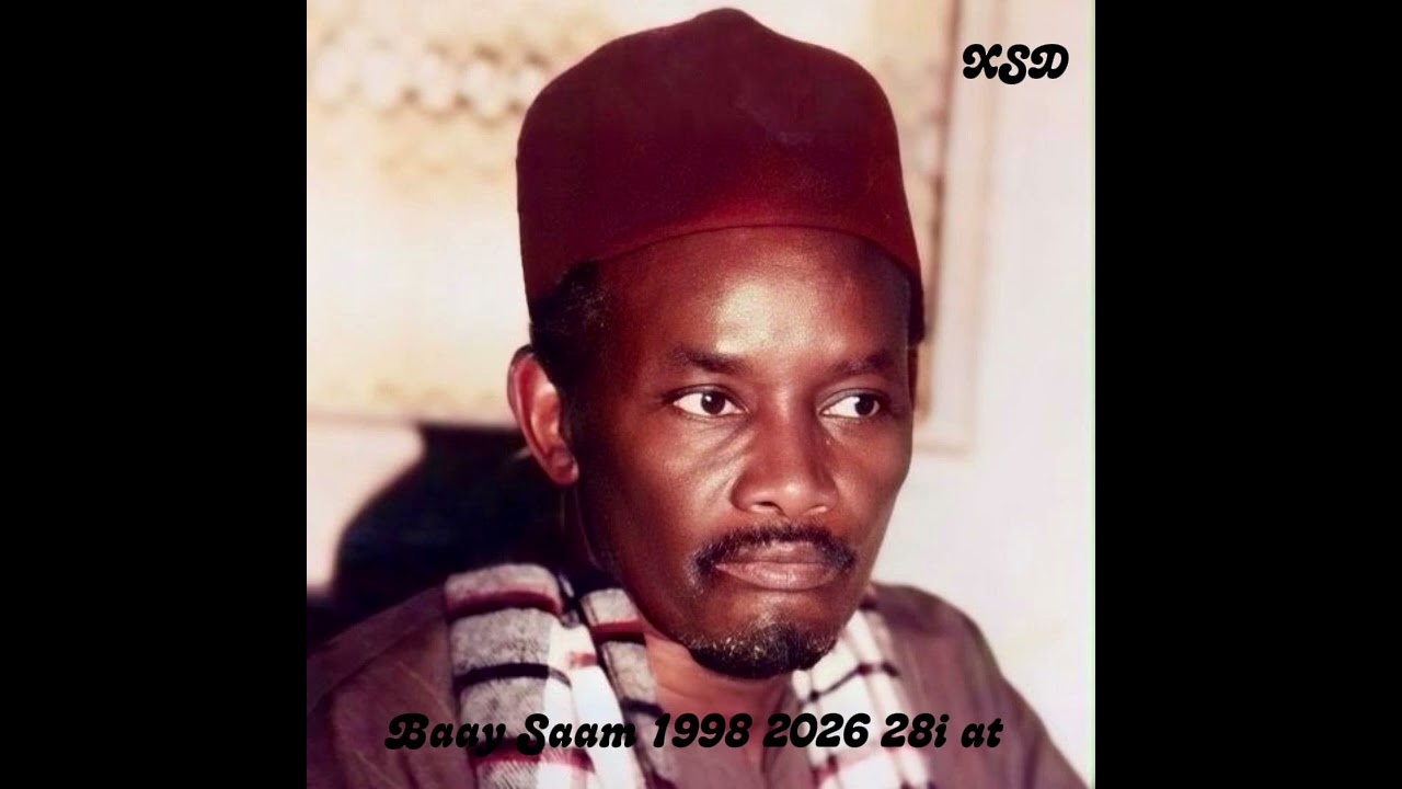 Baay Saam