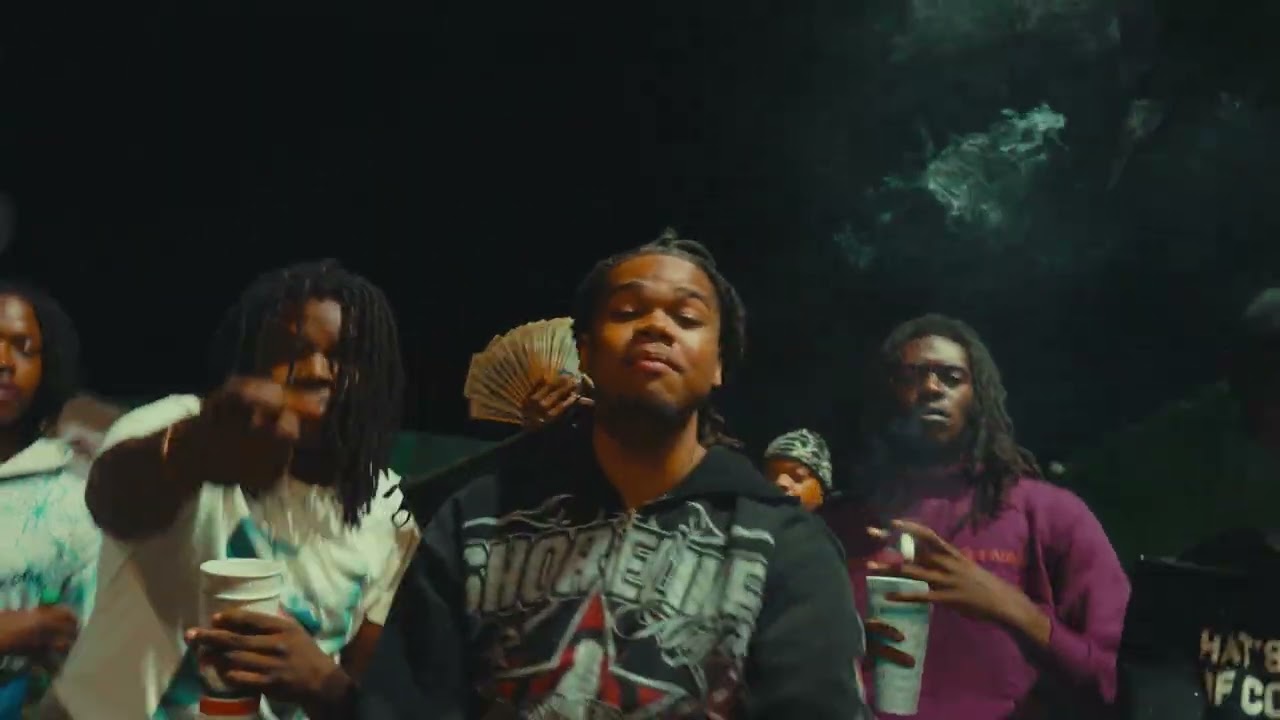 T5 x GOONIEBOY  - TROOPED UP