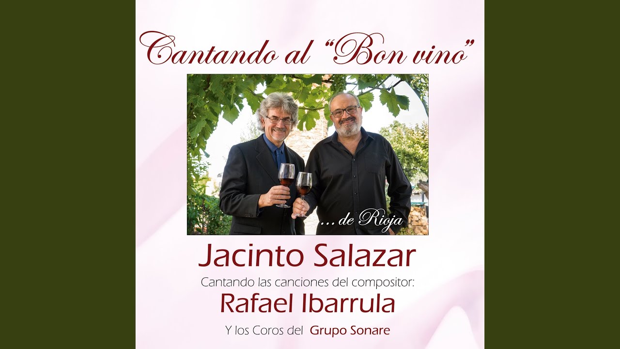 La Rioja, Tierra Hermosa (Himno a la Rioja)