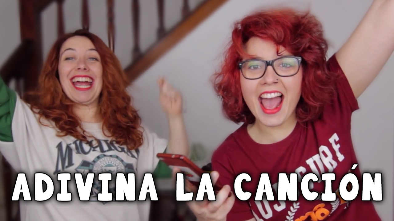 ADIVINA LA CANCIÓN | Con Abi Power