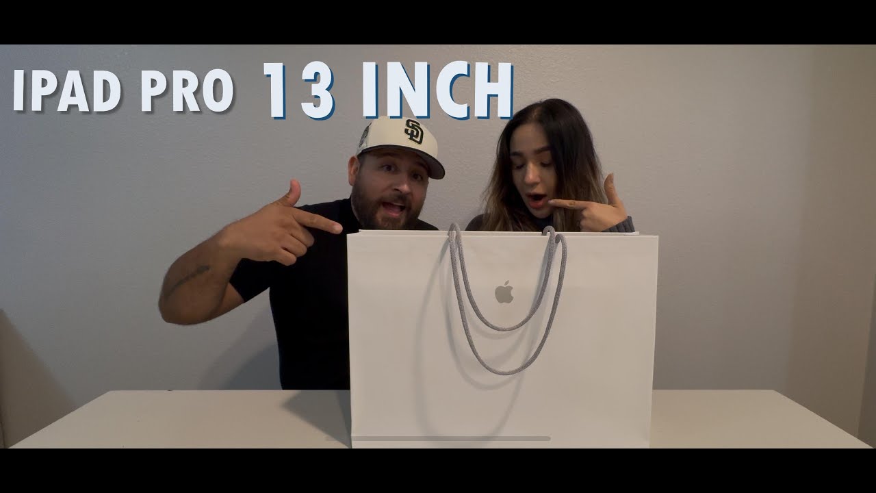 iPad Pro 2025 | Sofi lo MERECE