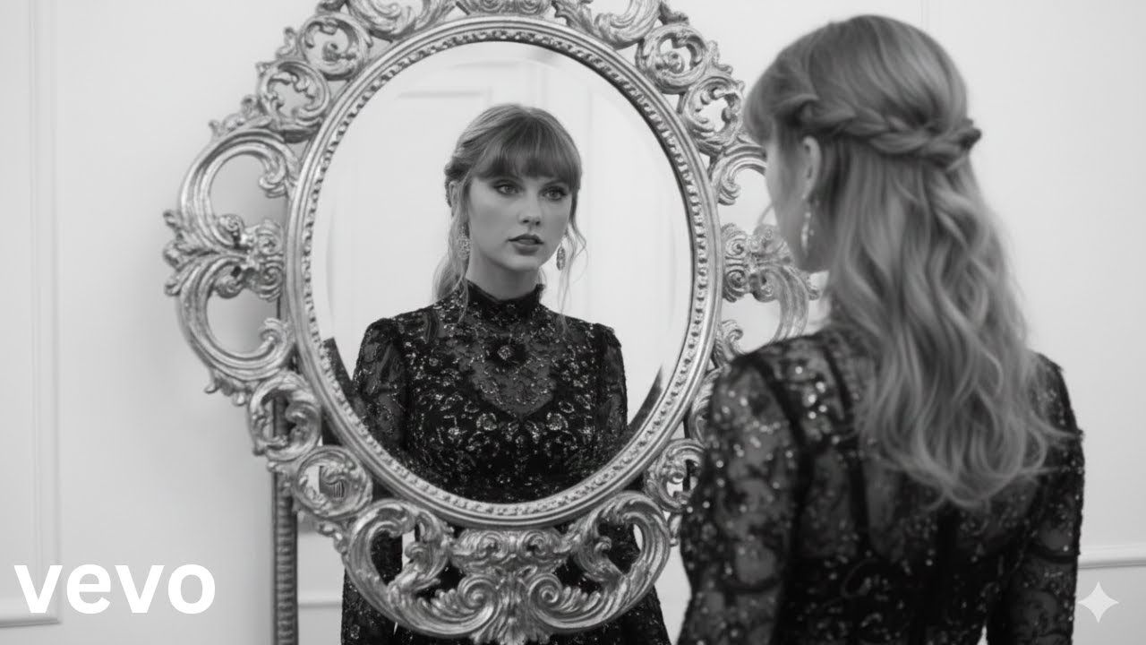 Taylor Swift - “Until It Got Hard” (2026 )