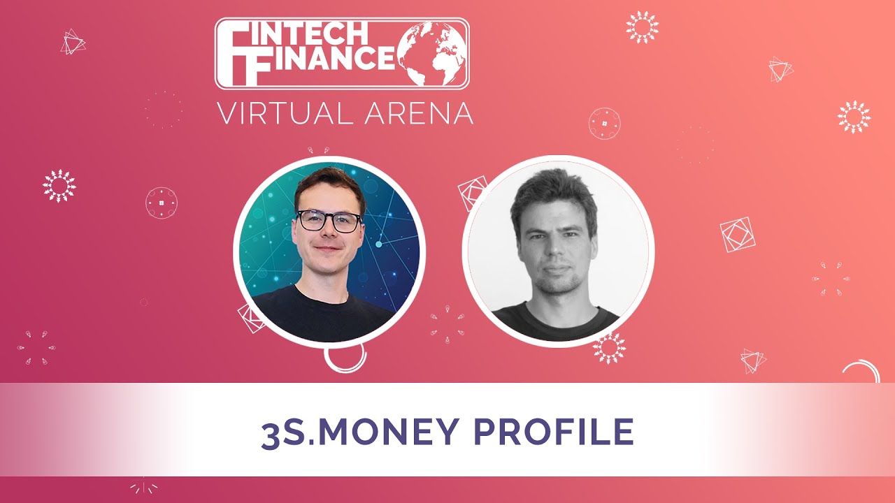 FF Virtual Arena: 3S.Money Profile