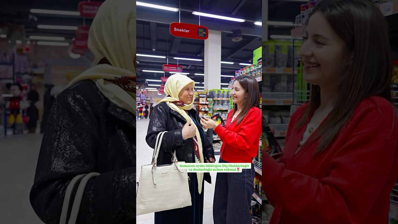 🛒DARITAL SUPERMARKET 🤩