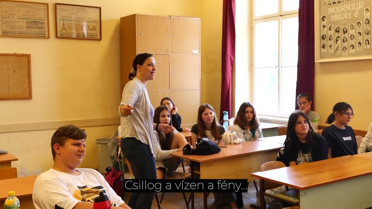 Dalszerző Workshop-ok a Sárdy Énekiskolával 2025-ben.