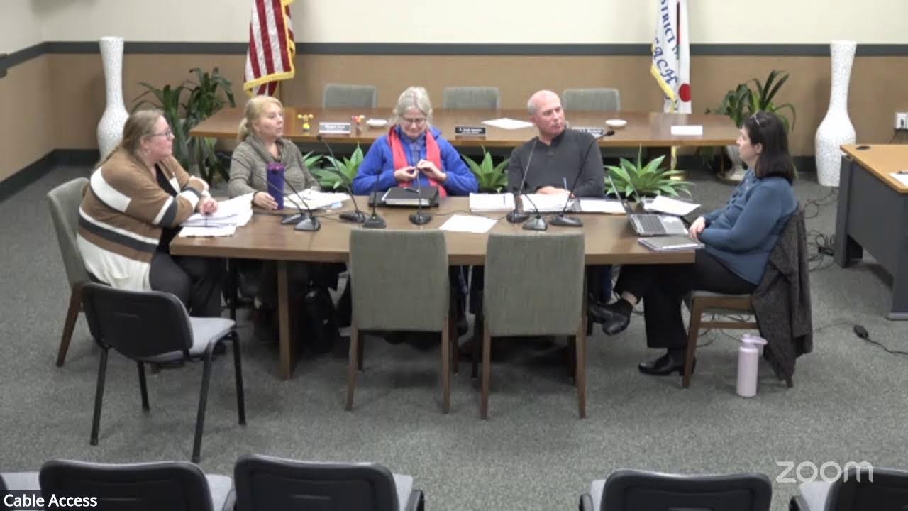 Finance Committee 01.07.26