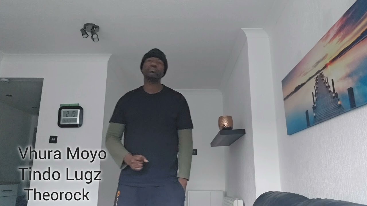 Vhura Moyo