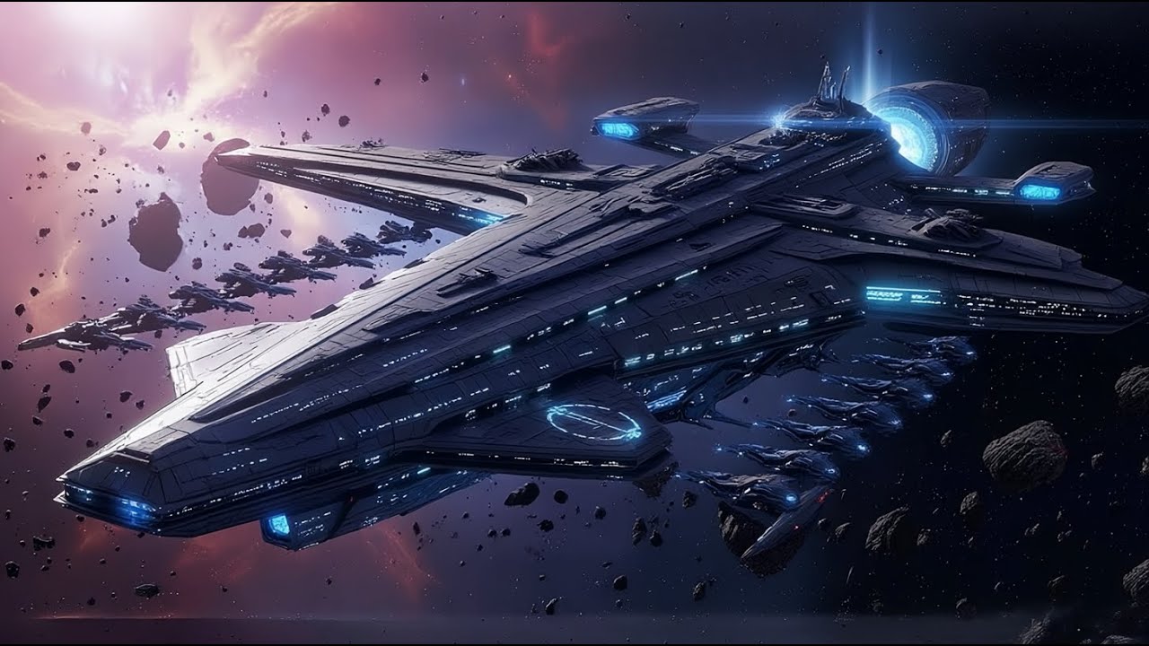 Humanity Returns Now — With An Army Born Of They Saved One — and an Army of Legends Was Born | HFY