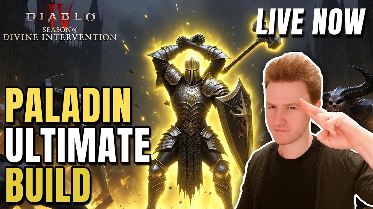 NEW AURA DPS META? PIT !146 DONE Min Maxing - Diablo 4 LIVE