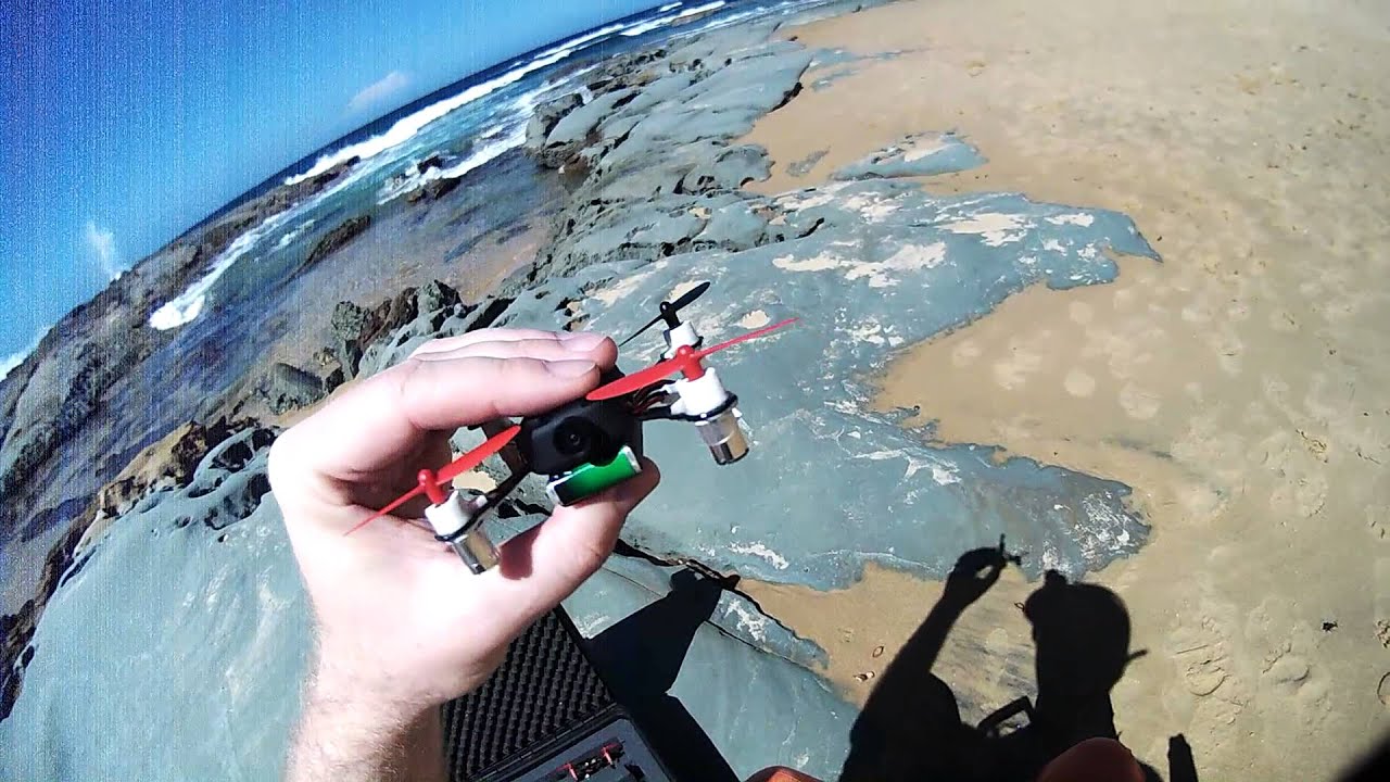 The Motor Guy at work - wanna see his toolset?