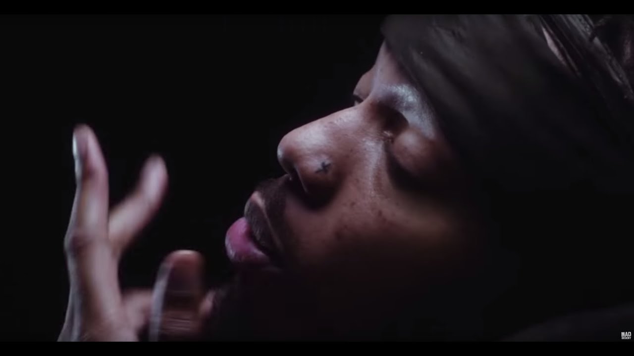 FKi 1st & NJOMZA - For What It's Worth (Official Music Video)