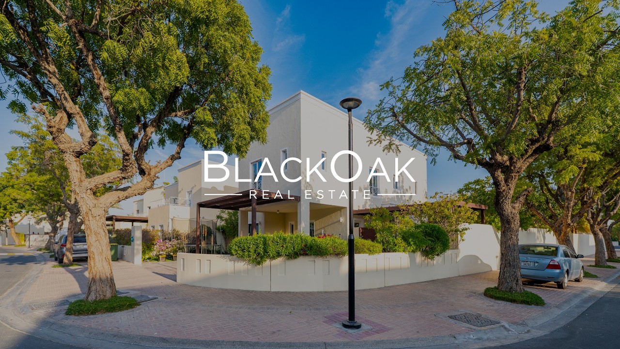 Elegant Lakeside Living | Corner Plot | Upgraded