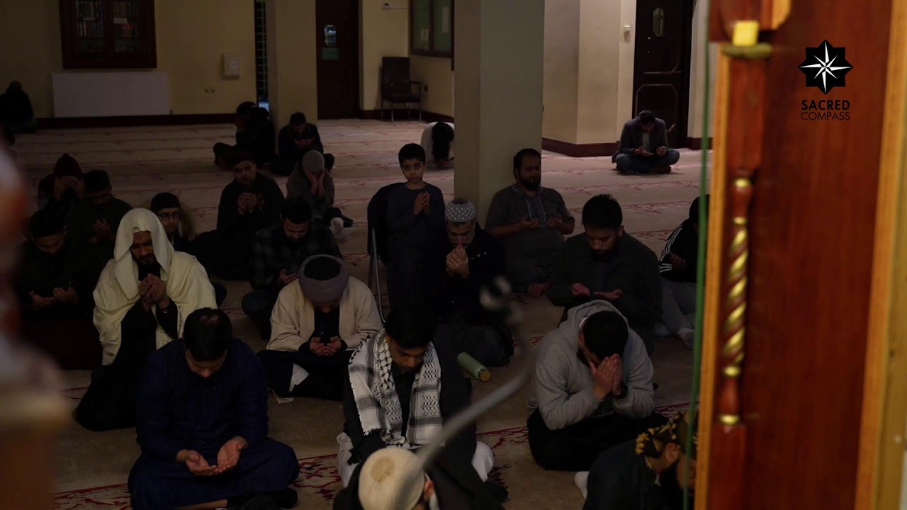 LIVE Taraweeh and Reflections | Day 21 | Al Madina Mosque Barking