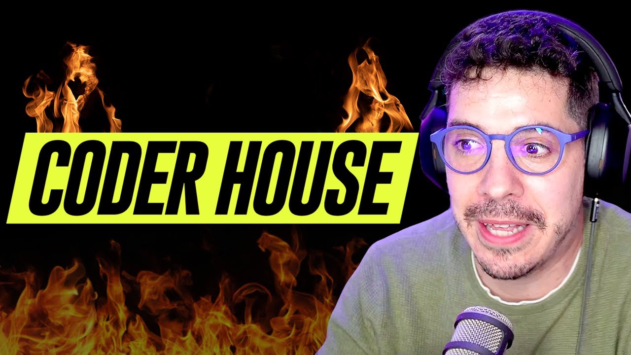 El drama del Bootcamp Coderhouse