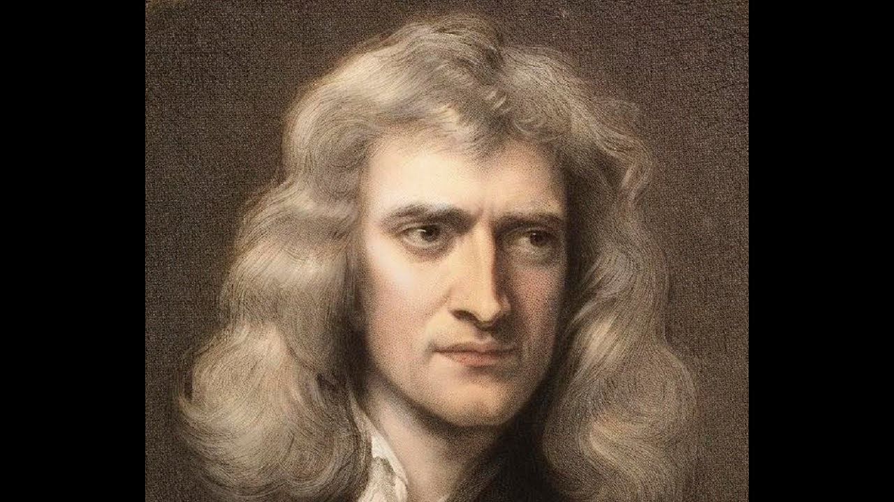 Documental Los inventores - Newton Una historia de dos Isaacs