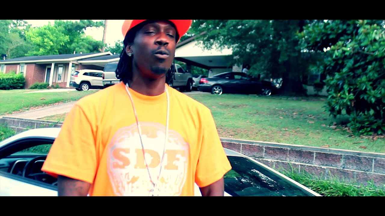 Presidential Dirt-Everything's Working Directed By Time 2 Reup Filmz