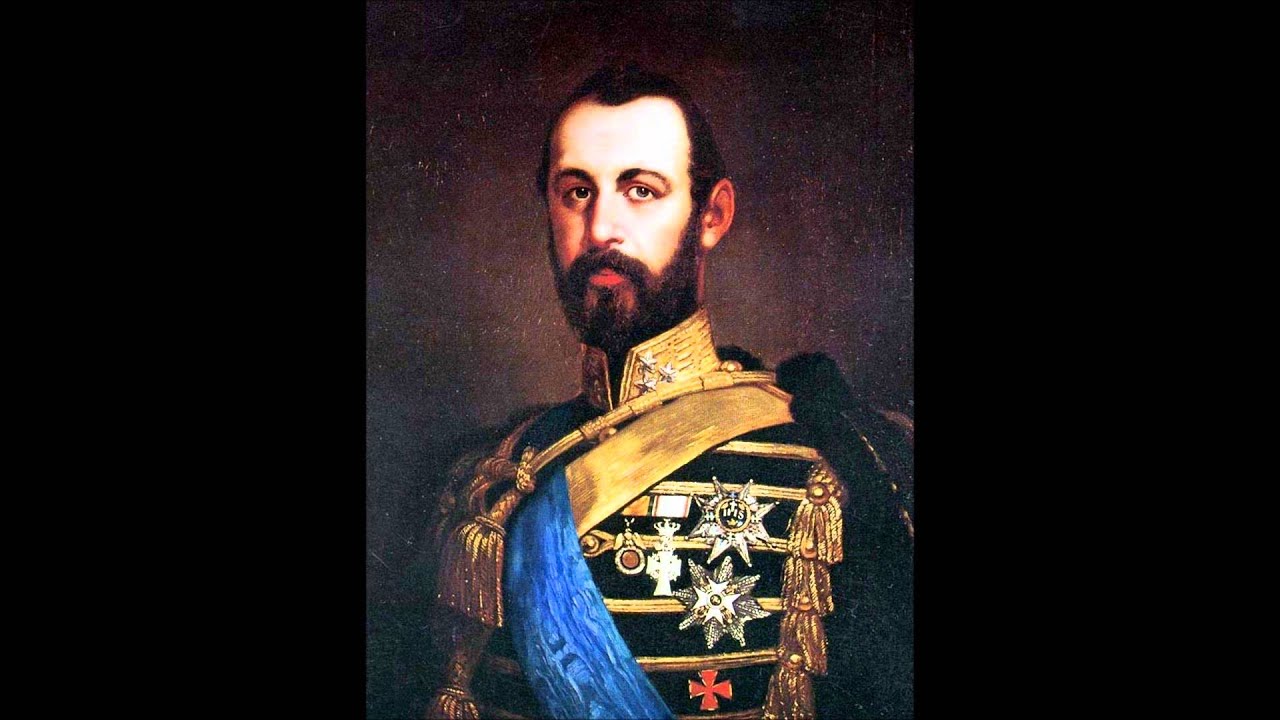 Jacopo Foroni - Marcia triomphale