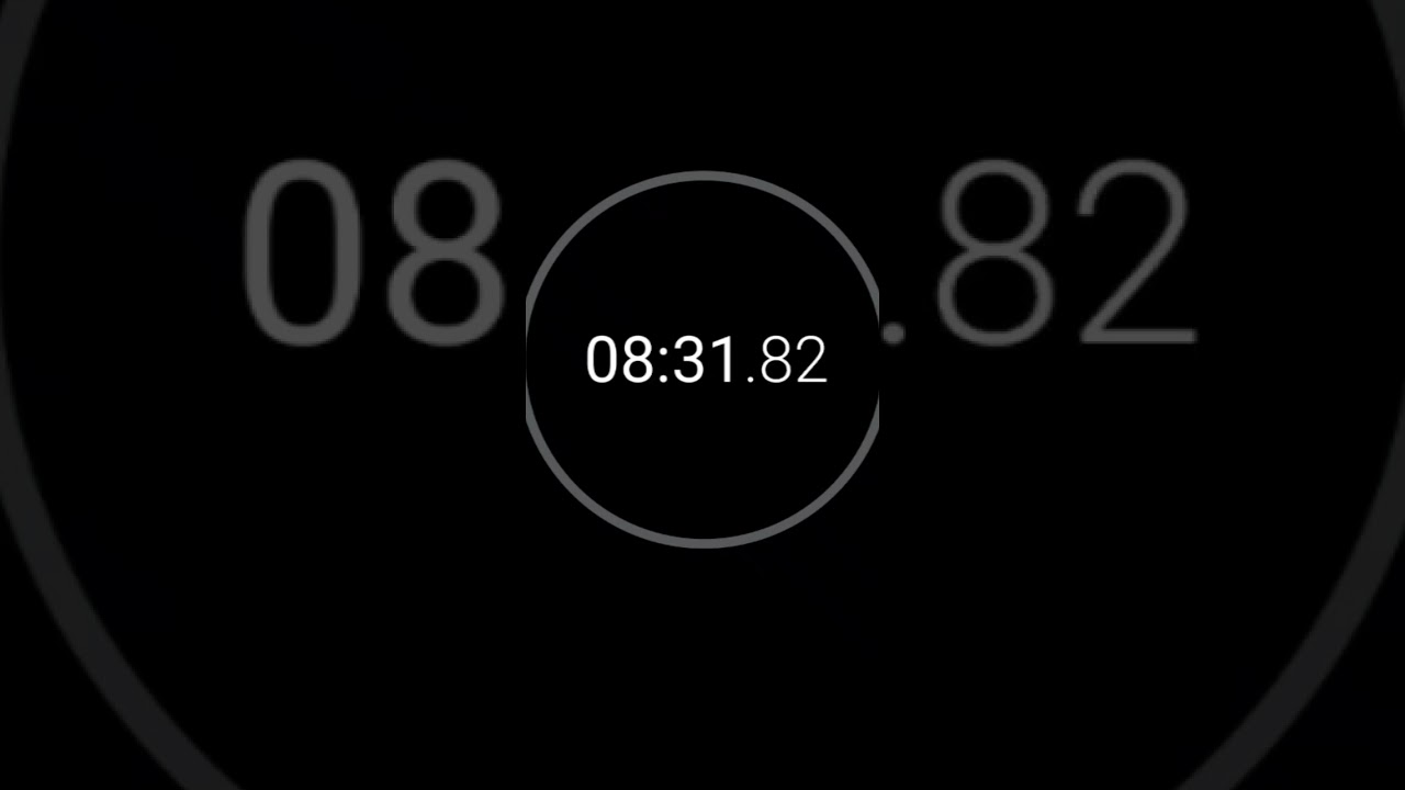 #timer challenge viral video# 