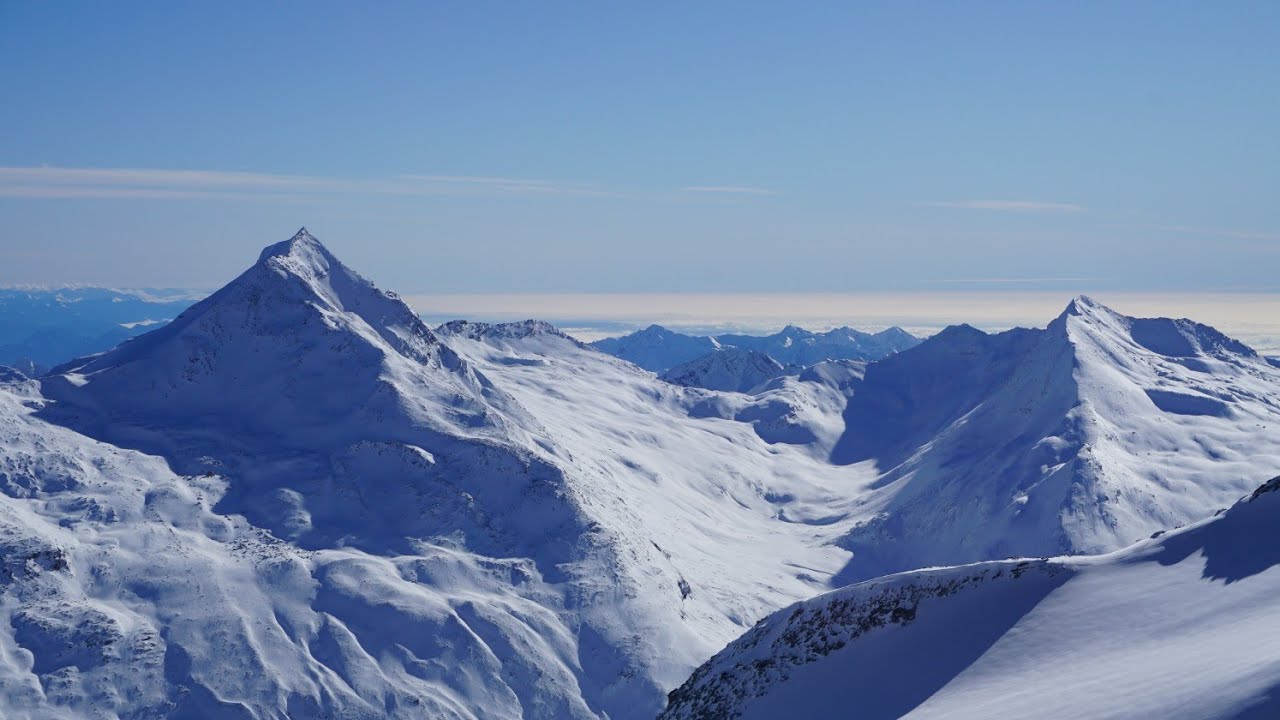 Saas Fee Snowboarding 26' 🇨🇭 