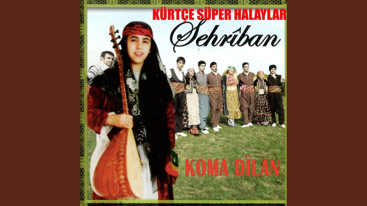 Zımane Kurdi