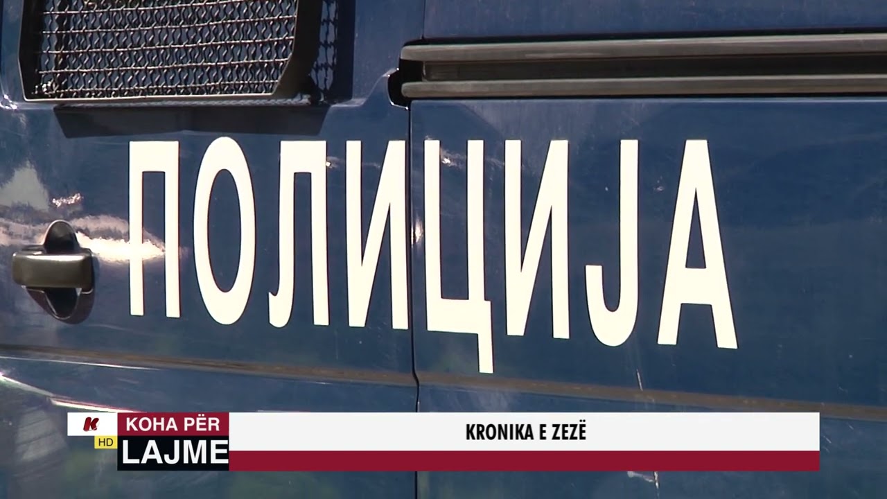 KRONIKA E ZEZË - 19.01.2026