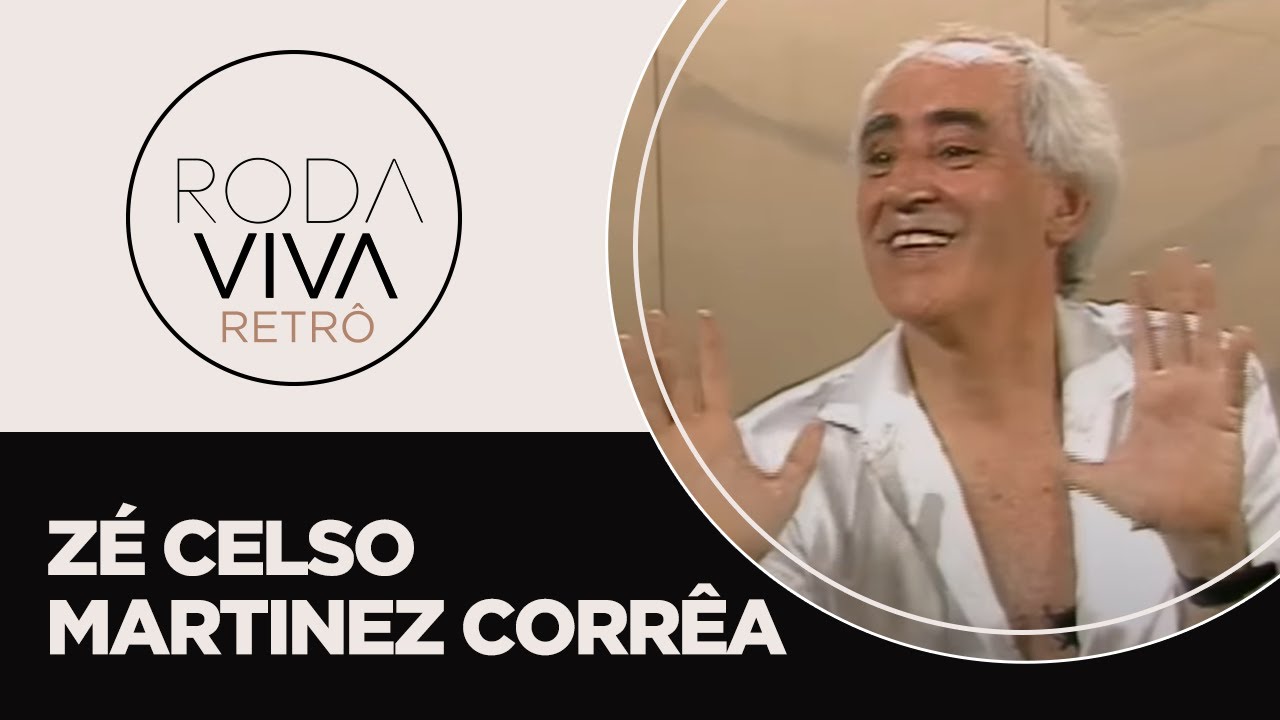 Roda Viva | Zé Celso Martinez Corrêa | 1988