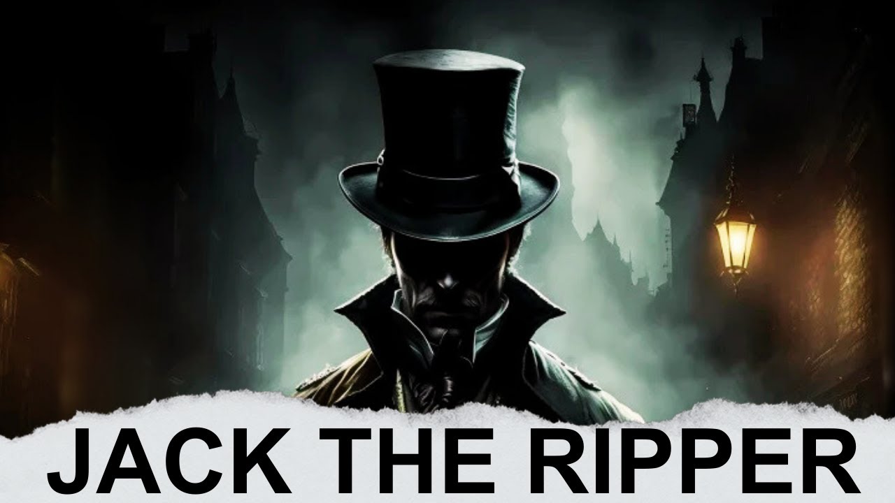 Who Was Jack the Ripper? (Detailed Evidence)