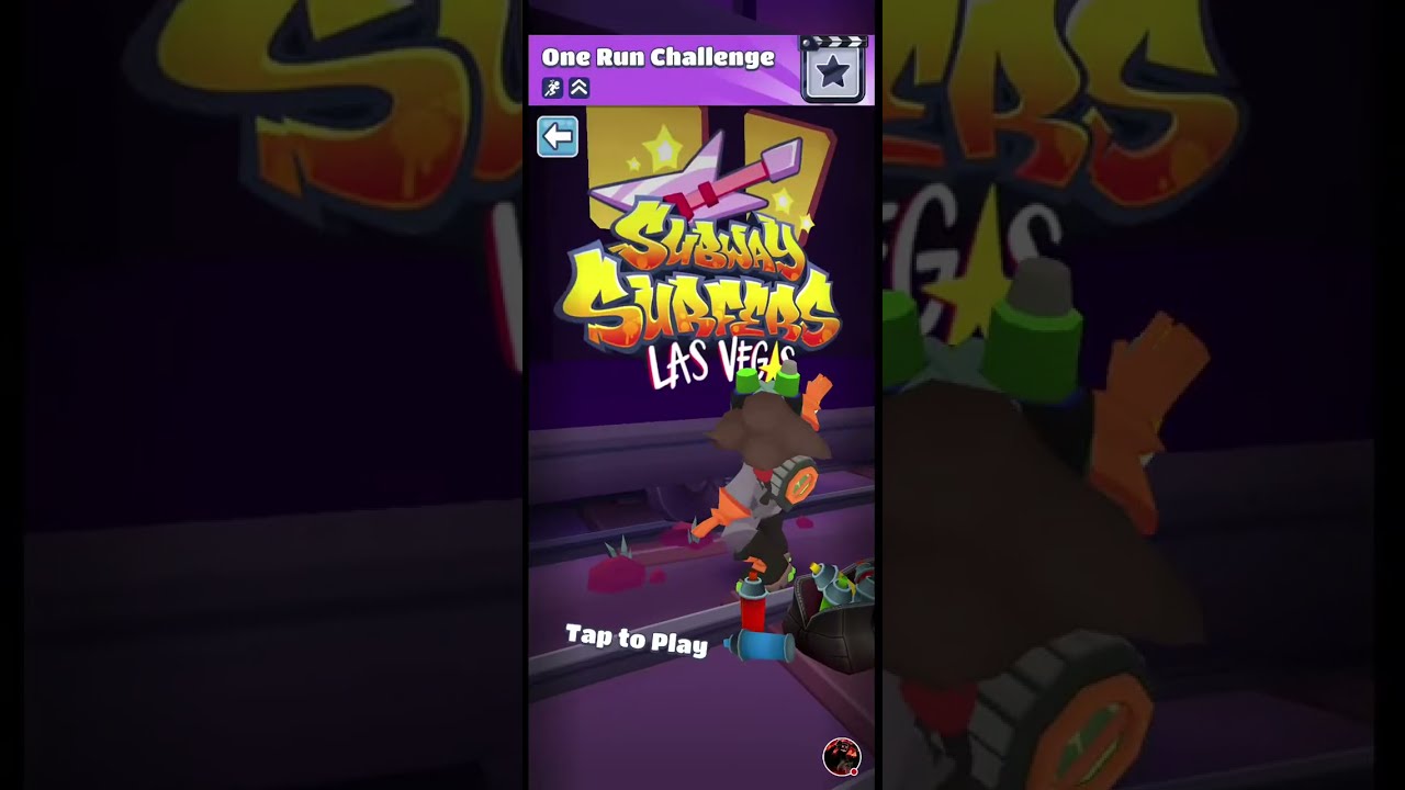 LIVE: Subway Surfers High Score Challenge 🏆 | One Mistake = Game Over! 😱