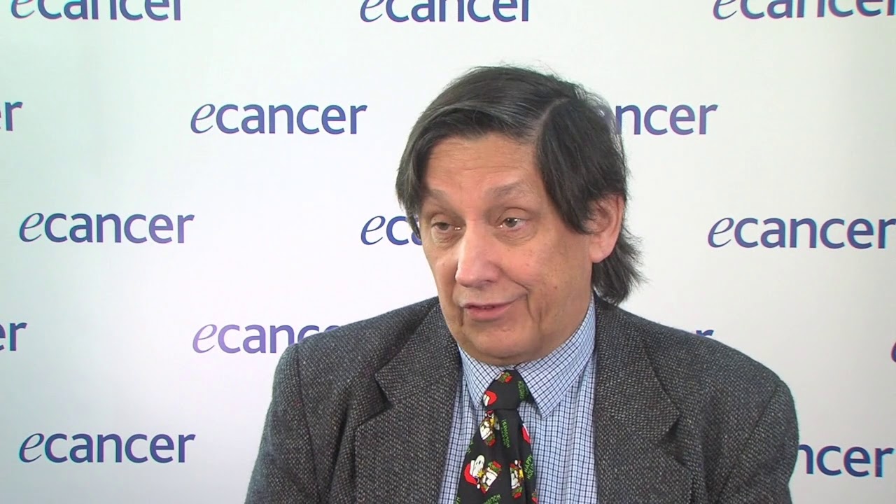 Long term data from JULIET trial, using tisagenlecleucel for patients with relapsed or treatment...