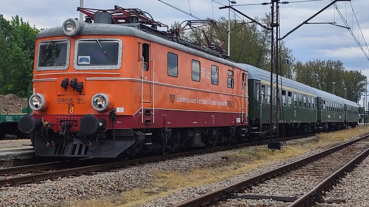 Maj&oacute;wka 2023 || TurKol.pl 
