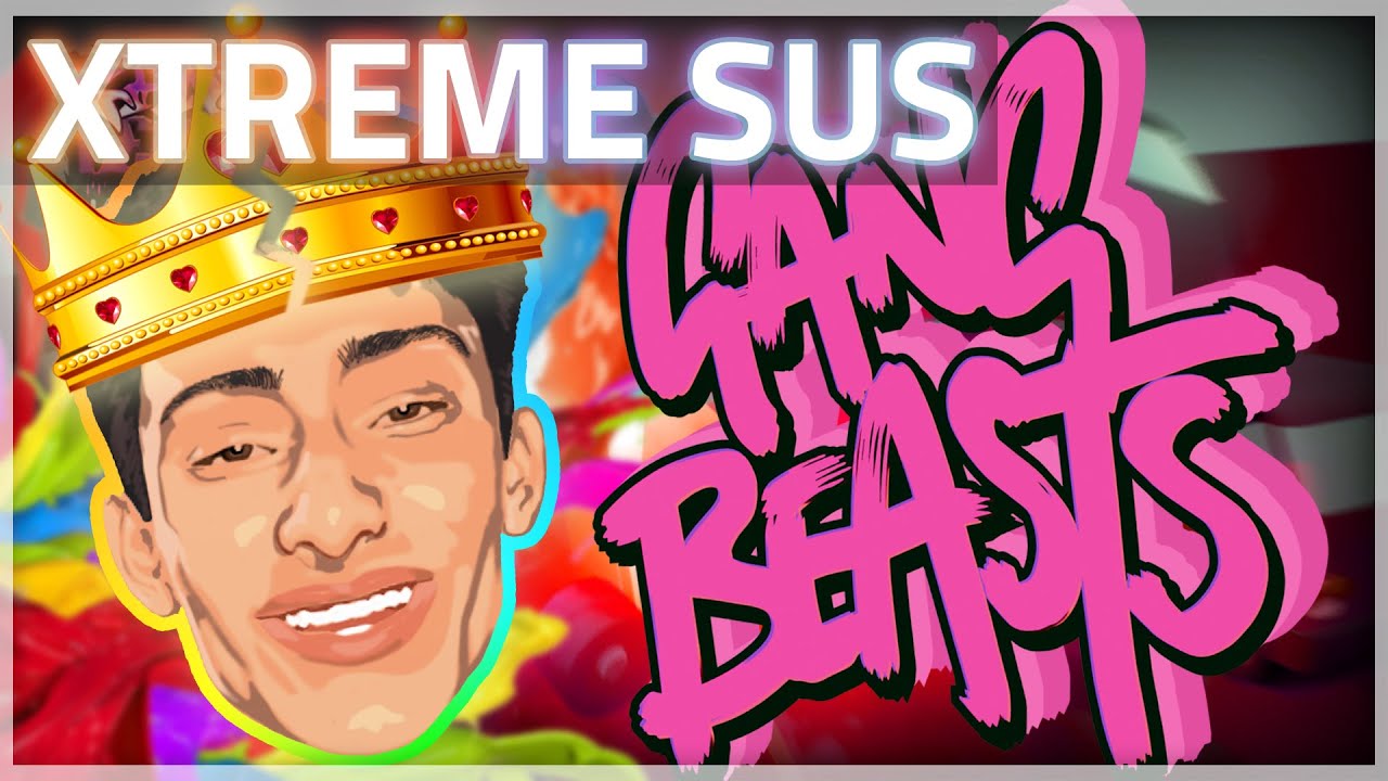 WE FOUGHT TO THE DEATH | GANG BEASTS FUNNY MOMENTS W/ @IGotCuteAnkles @jawhn and Austinsnotfunny