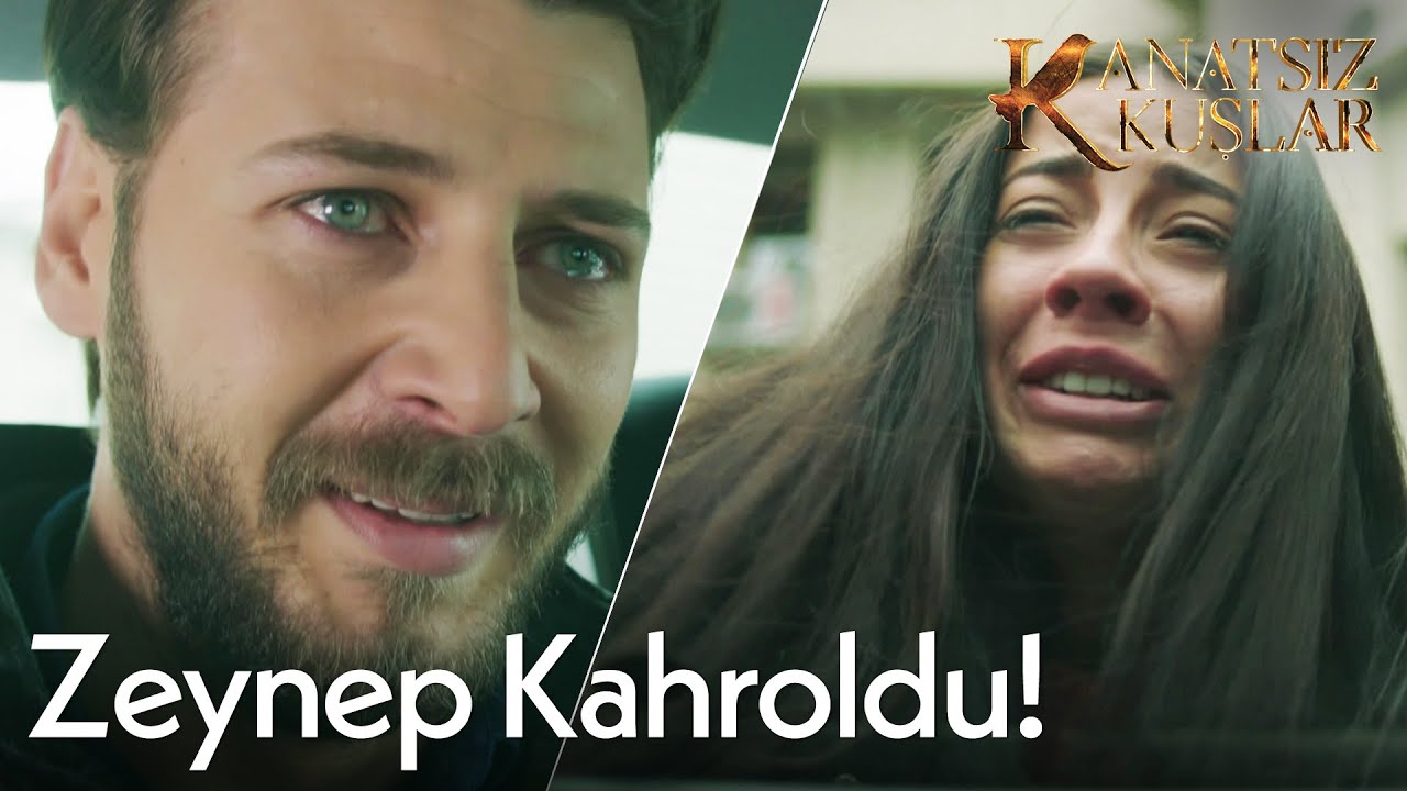 Onur tutuklu yargılanıyor! - Kanatsız Kuşlar🕊🕊