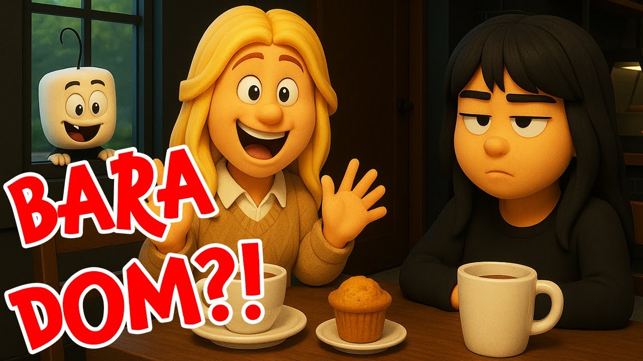 MAMMA OCH DOTTER DAG!