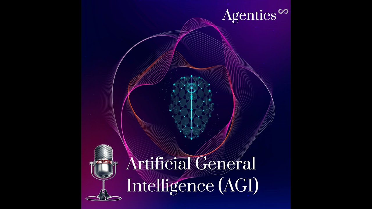 Artificial General Intelligence (AGI): For Dummies