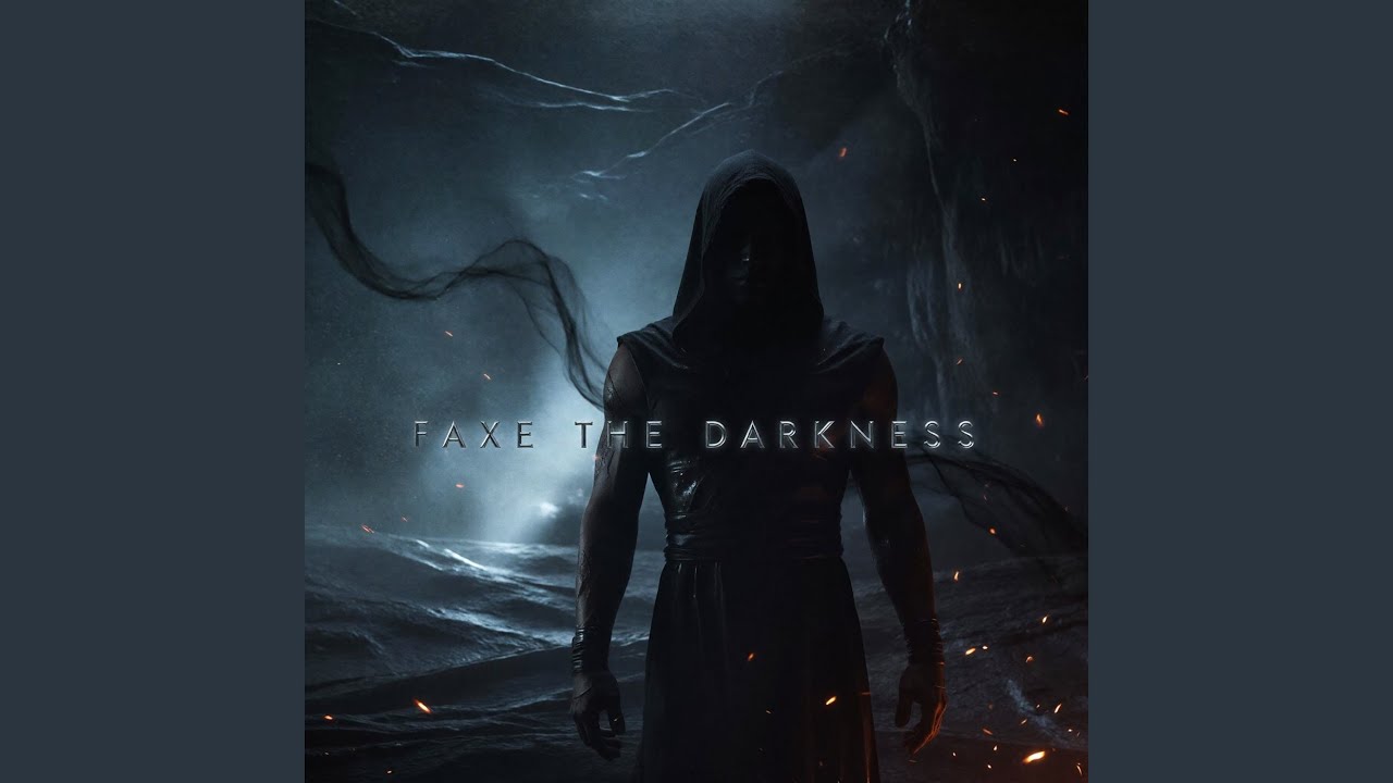 Faxe The Darkness