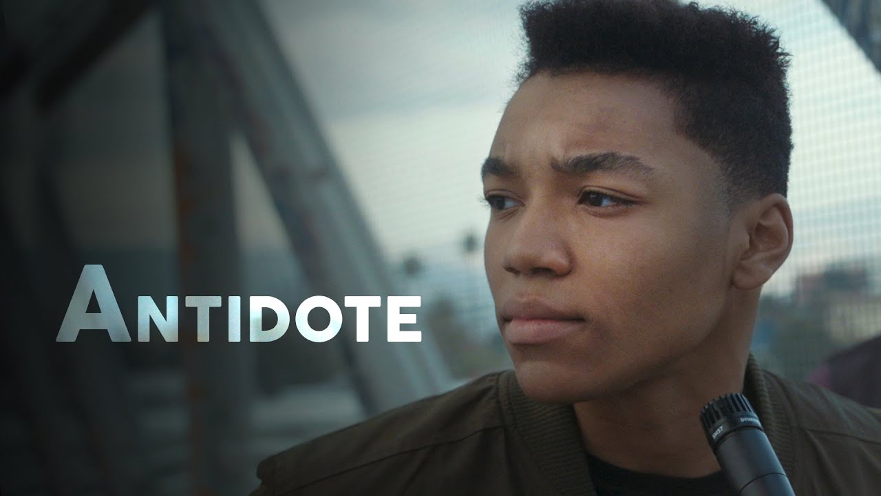 Antidote - Travis Scott - Josh Levi & KHS Cover
