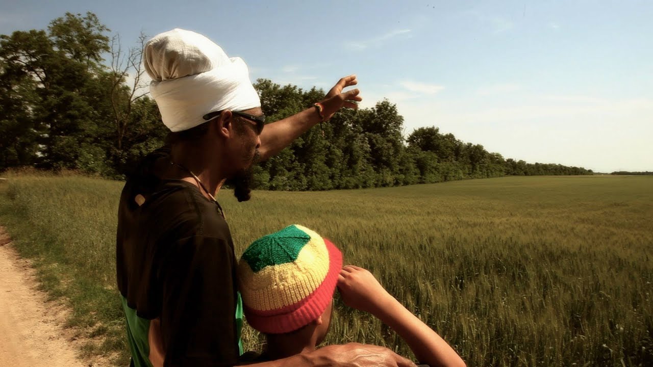 I Jahson - Guidance (Official Video)