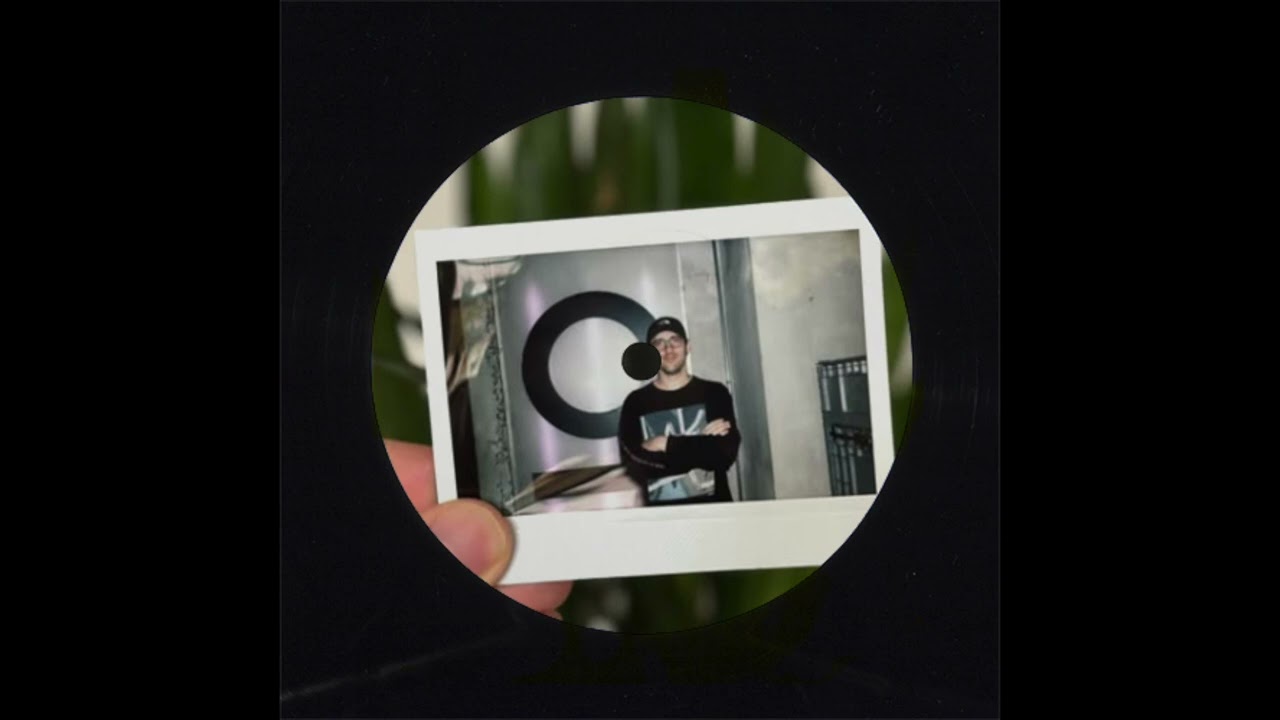 TSVI - Music Is Moving