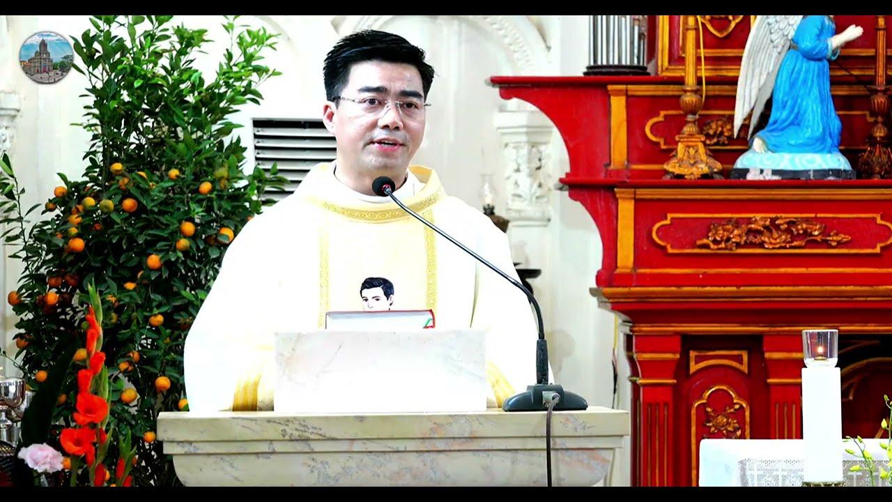GIAO THỪA - GIÂY PHÚT TẠ ƠN, SÁM HỐI VÀ HY VỌNG.